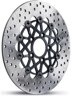 Brembo HPK Remschijf CUSTOM 292MM