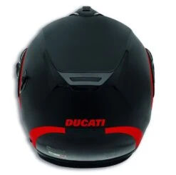 Ducati Horizon X-1004 Motorhelm