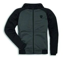 Ducati Tech Hoodie Downtown C1 Motorjas