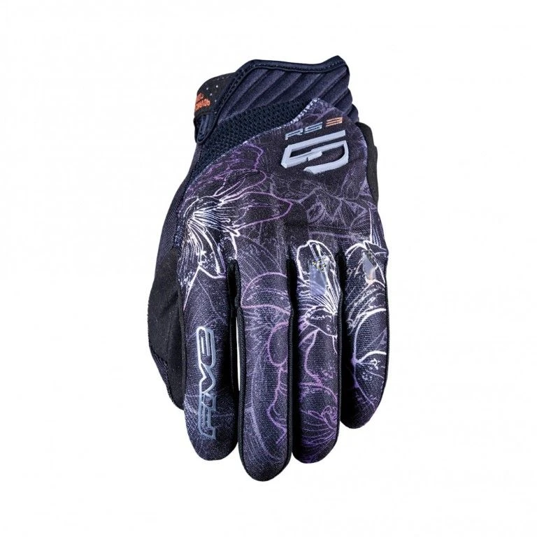 Five RS3 Evo Woman Boreal Motorhandschoenen - Afbeelding 2