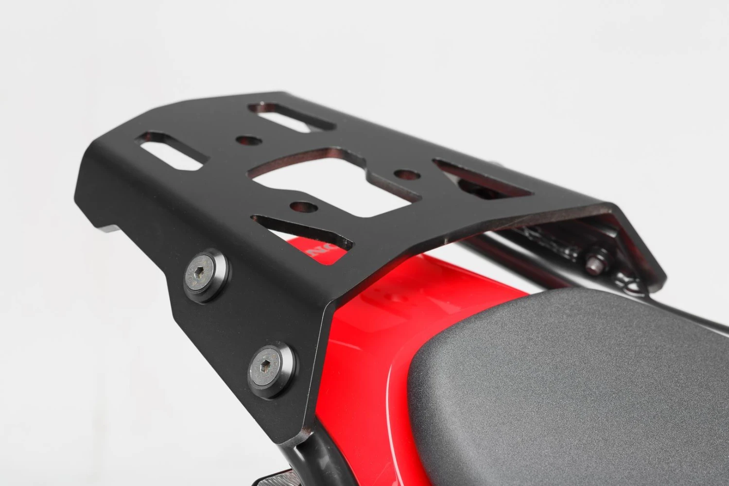 SW-Motech Topkofferrek Aluminium Honda VFR 800 F (14-) - Afbeelding 4