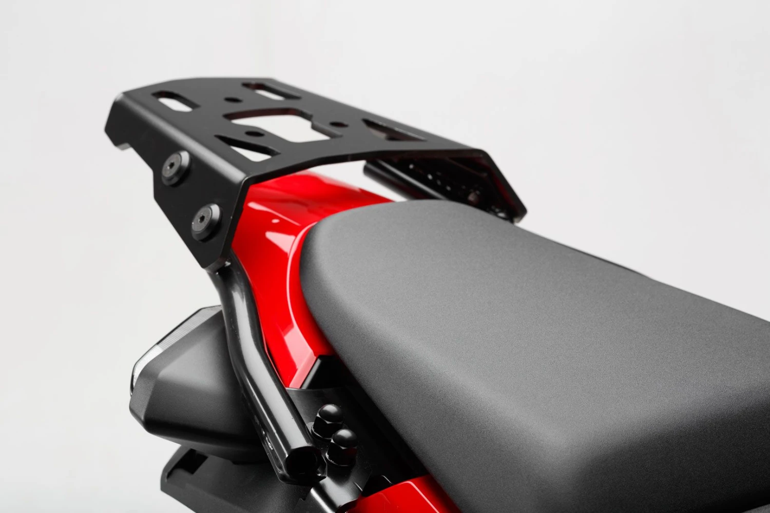 SW-Motech Topkofferrek Aluminium Honda VFR 800 F (14-)