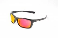 Gyron Alnair Polarized Bril Rood