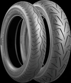 Bridgestone 180/65 -16 H5081H Motorband