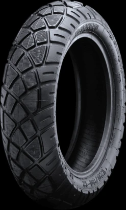 Heidenau 110/80 -10 K58 TL 63M REINF Motorband