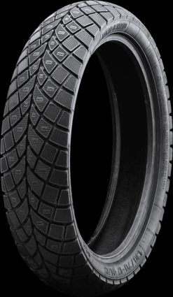 Heidenau 80/100 -18 K66 TL 47H Motorband