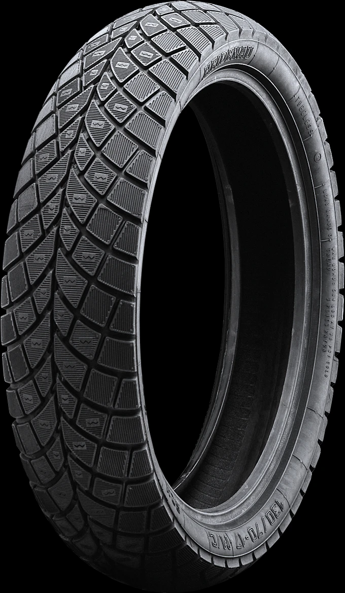 Heidenau 80/100 -18 K66 TL 47H Motorband