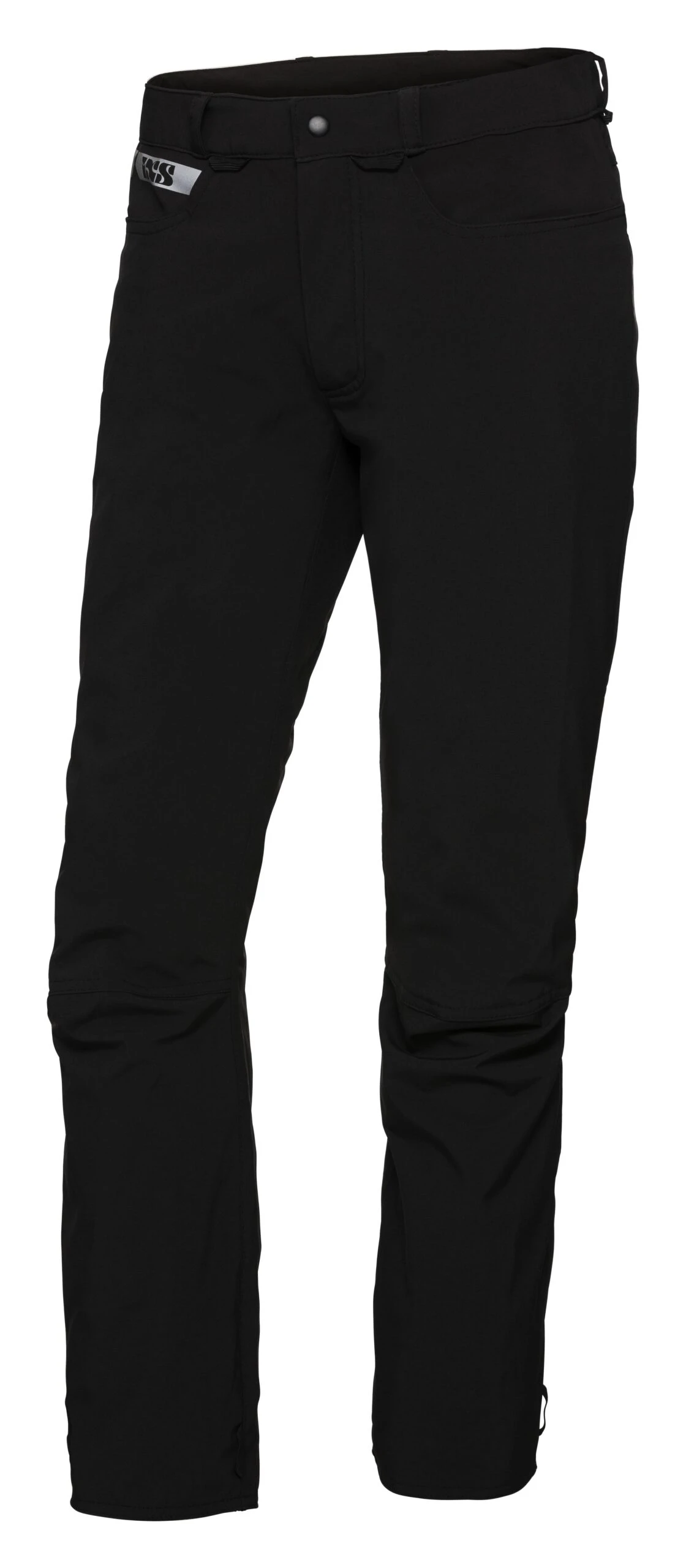 IXS Softshell Funktion Thermobroek - Afbeelding 2