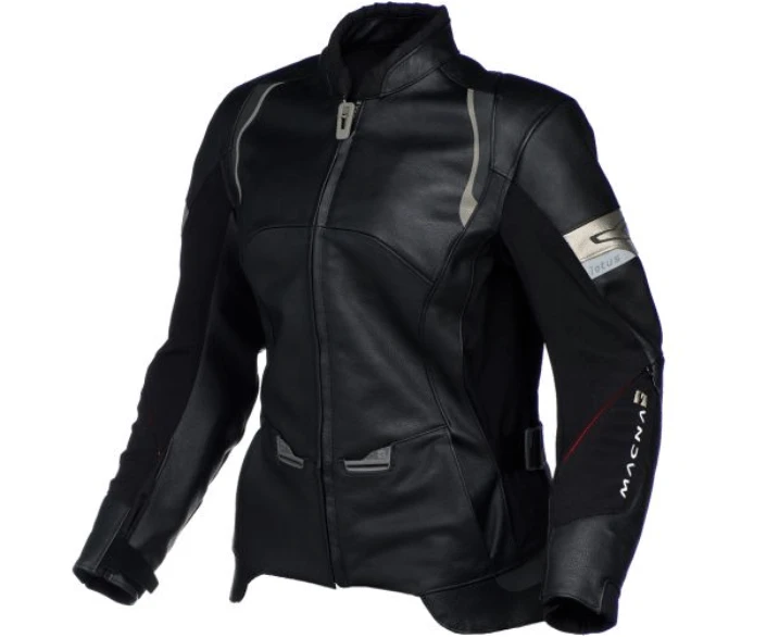 Macna Lotus Motorjas