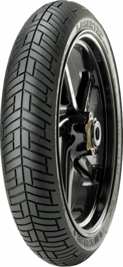 Metzeler 110/80 -18 LASERTEC 58H Motorband