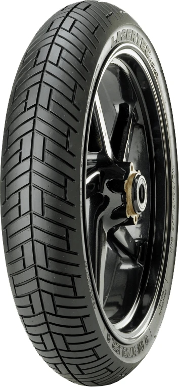 Metzeler 110/80 -18 LASERTEC 58H Motorband