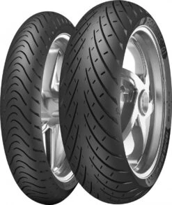 Metzeler 110/80 R19 ROADTEC 01 TL 58V Motorband