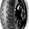 Metzeler 190/50 ZR17 ROADTEC Z6 (73W) Motorband