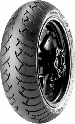 Metzeler 190/50 ZR17 ROADTEC Z6 (73W) Motorband