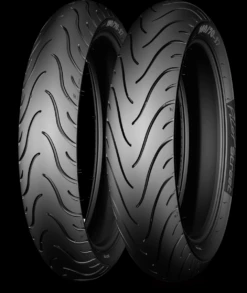 Michelin 80/80 -14 PILOT STREET TL 43P REINF Motorband