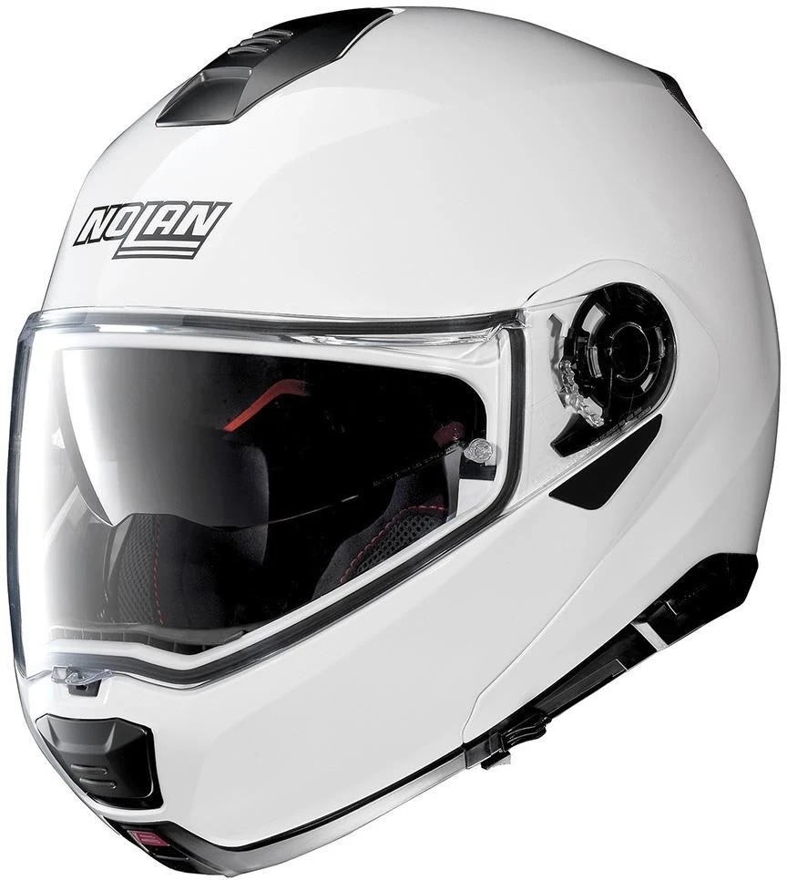 Nolan N100-5 Special Motorhelm