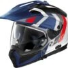 Nolan N70-2 X Decurio Motorhelm