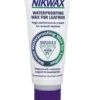 Nikwax Waterproof Wax Leer