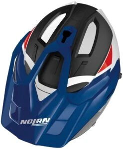 Nolan N70-2 X Stunner Motorhelm