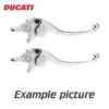 Ducati BRAKE-CLUTCH LEVER KIT - 69926092A