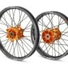 KTM 00010000402 Excel Factory Wielset