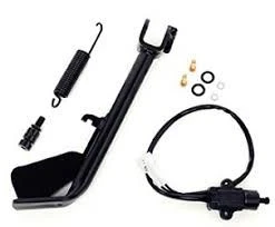 Piaggio Zijstandaard Kit Liberty 125 (15-)