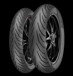 Pirelli 70/90 -17 ANGEL CITY 38S Motorband
