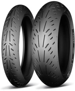 Michelin 140/70 ZR17 POWER CUP EVO TL 66W Motorband