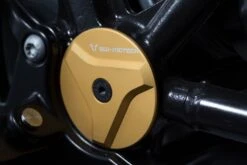 SW-Motech Framedopset BMW R Ninet (14-)