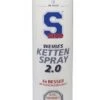 S100 Kettingspray Wit 400ml