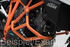 SW-Motech Valbeugel Set Zwart KTM 1290 Super Duke R (14-)