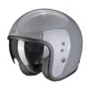 Scorpion Belfast Evo Solid Motorhelm
