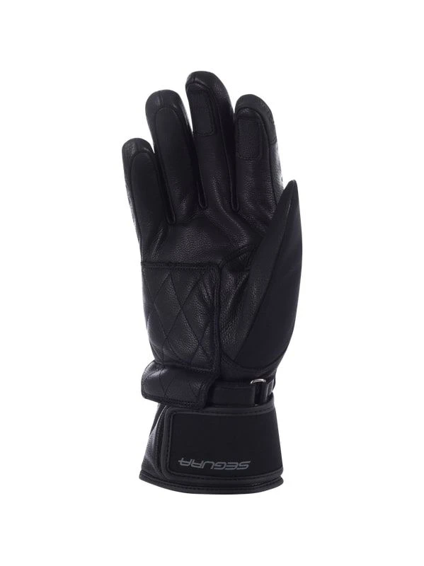 Segura Lady Sparks Motorhandschoenen