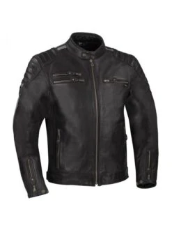 Segura Ventura Motorjas