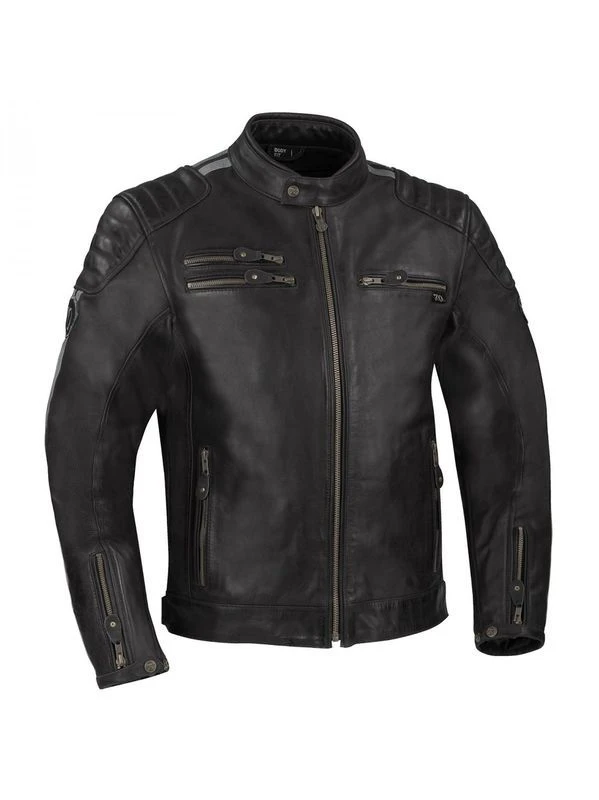 Segura Ventura Motorjas