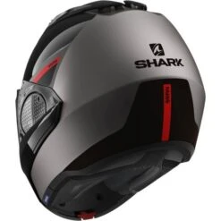 Shark Evo GT Sean Motorhelm