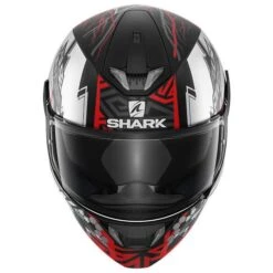 Shark Skwal 2 LED Noxxys Motorhelm