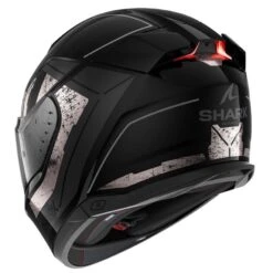 Shark Skwal I3 Rhad Motorhelm