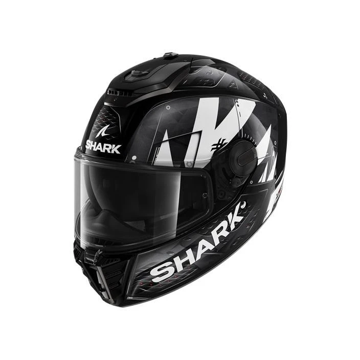 Shark Spartan RS Stingrey Motorhelm