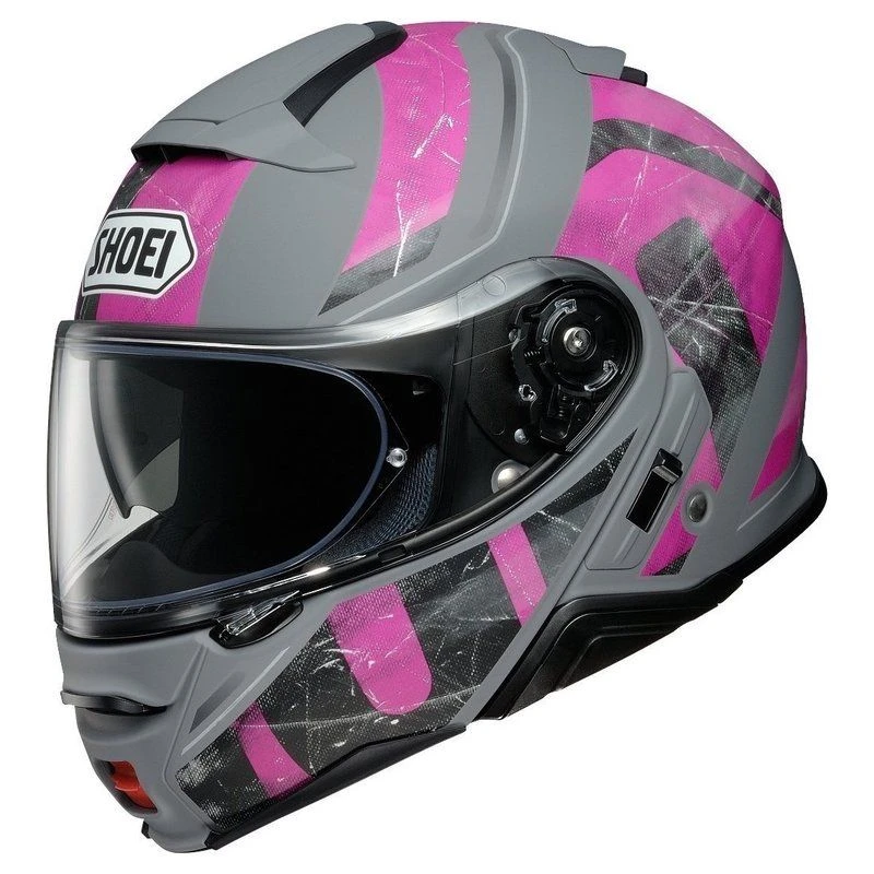 Shoei Neotec 2 Jaunt Motorhelm