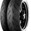Continental 190/50 ZR17 SPORTATTACK 4 TL (73W) Motorband