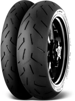 Continental 190/50 ZR17 SPORTATTACK 4 TL (73W) Motorband