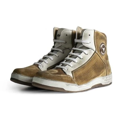 StylMartin Colorado Motorlaarzen - Afbeelding 2