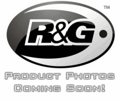 R&G SRG0074SS Radiateurbeschermer RVS KTM 790 ADVENTURE 19-