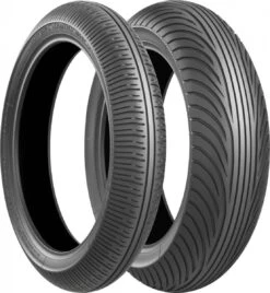 Bridgestone 110/590 -17 W01 RAIN Motorband