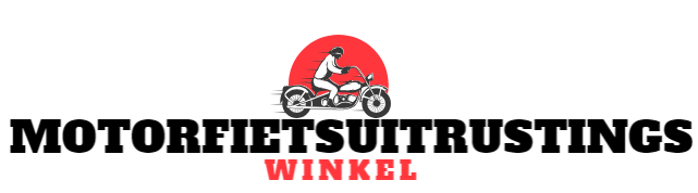 Motorfietsuitrustings Winkel